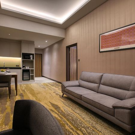 St Giles Southkey Hotel Johor Bahru Bagian luar foto