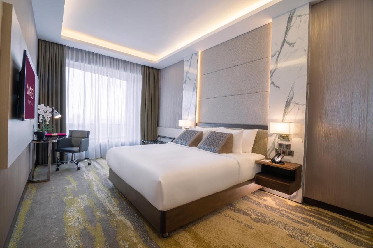 St Giles Southkey Hotel Johor Bahru Bagian luar foto