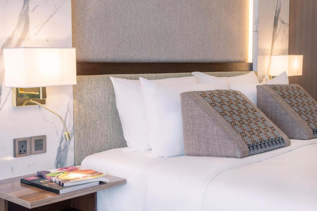 St Giles Southkey Hotel Johor Bahru Bagian luar foto