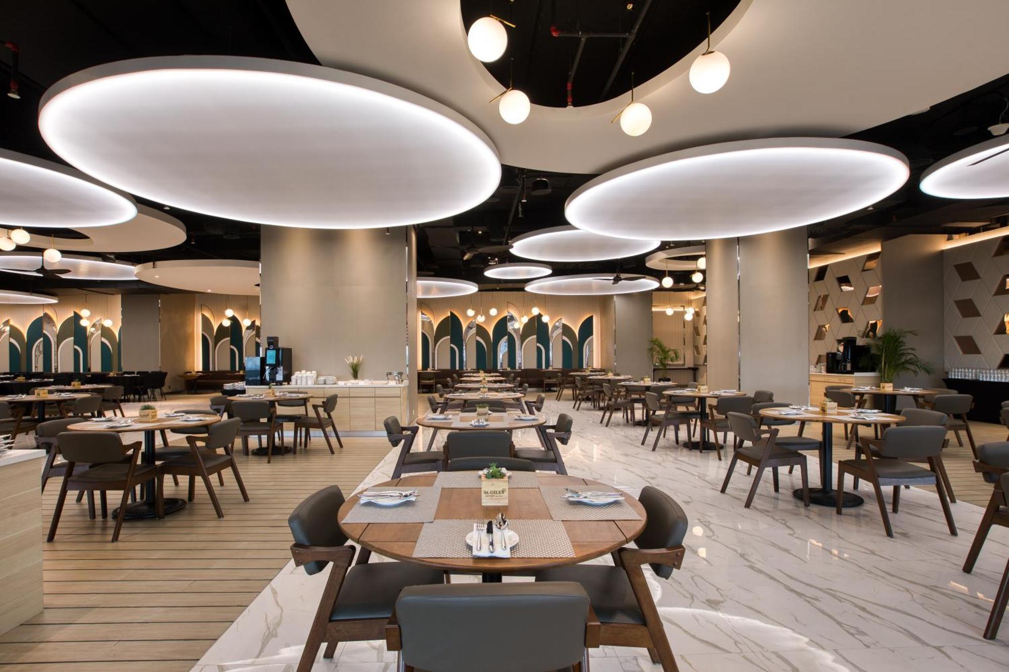 St Giles Southkey Hotel Johor Bahru Bagian luar foto
