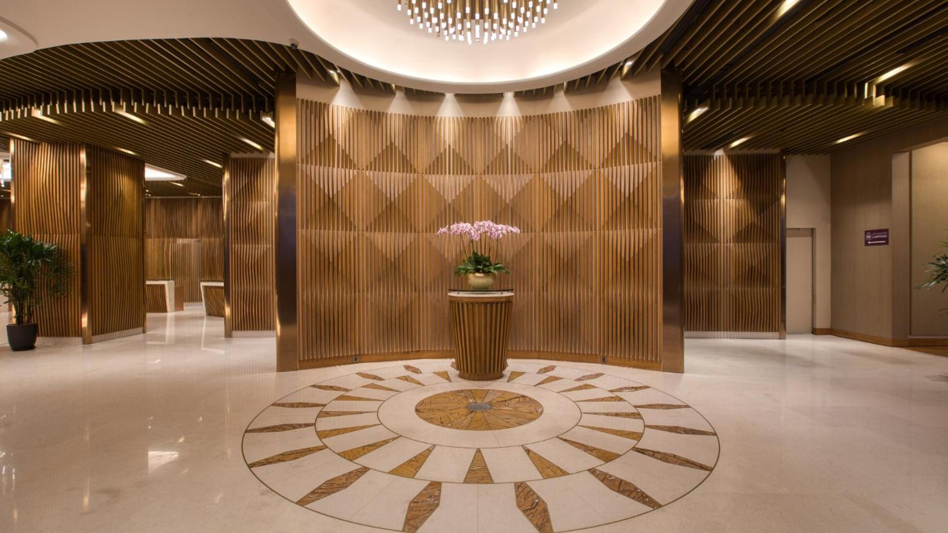 St Giles Southkey Hotel Johor Bahru Bagian luar foto