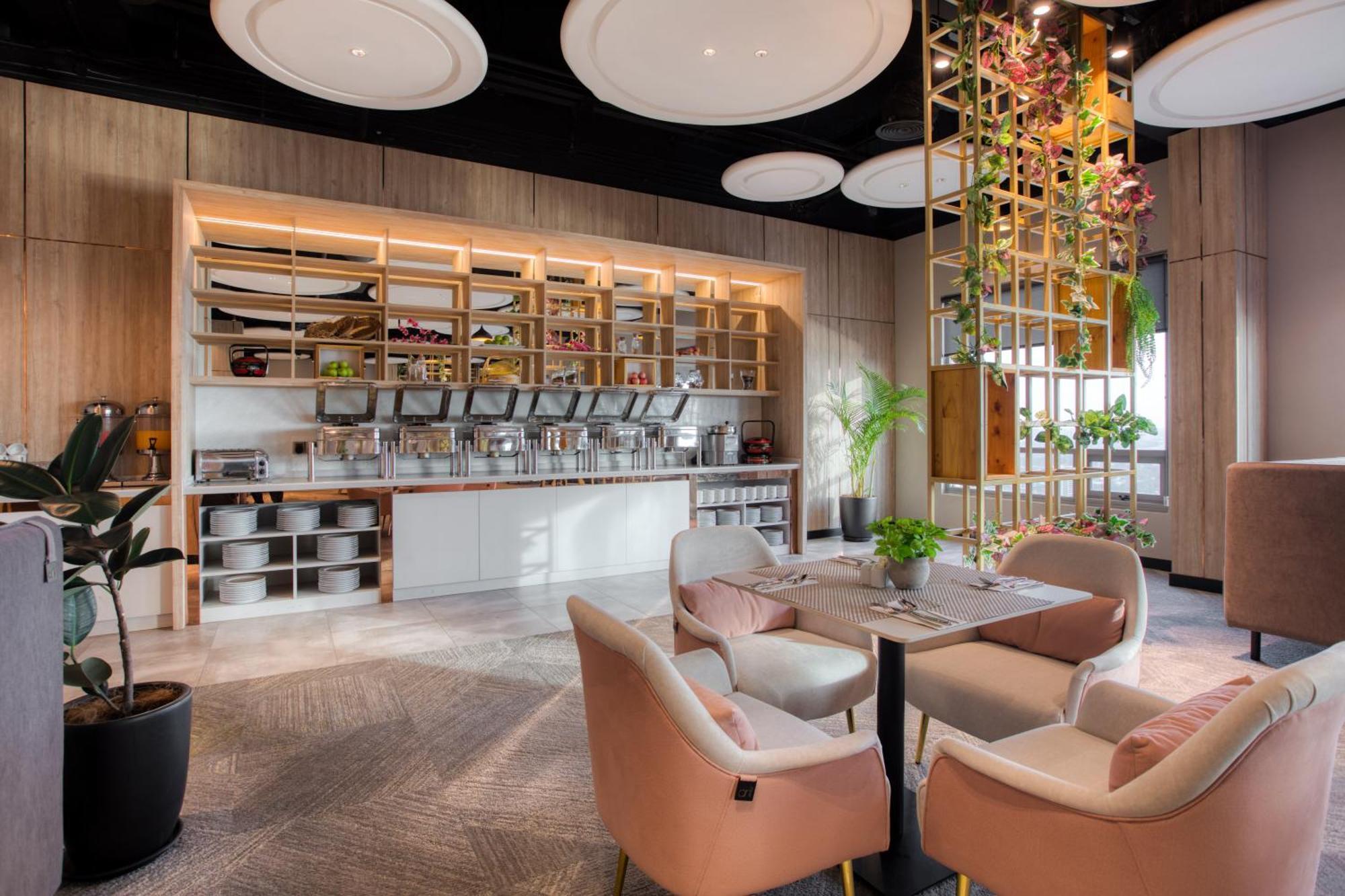 St Giles Southkey Hotel Johor Bahru Bagian luar foto